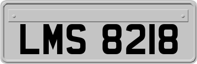 LMS8218