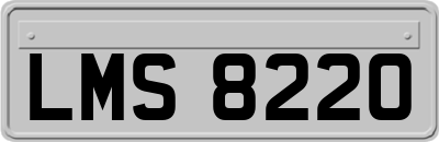 LMS8220