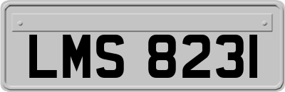 LMS8231