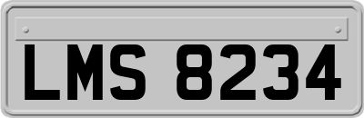 LMS8234