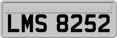 LMS8252