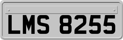 LMS8255