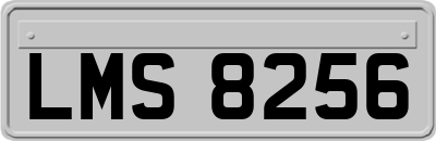 LMS8256