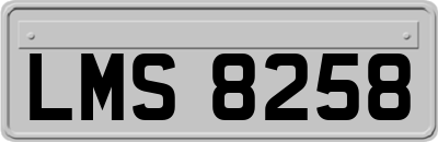LMS8258