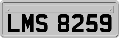 LMS8259