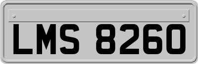 LMS8260
