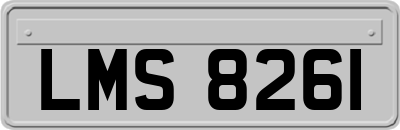 LMS8261