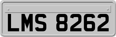 LMS8262