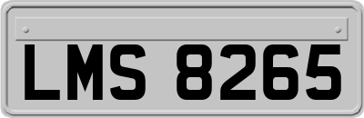 LMS8265