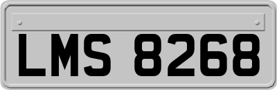 LMS8268