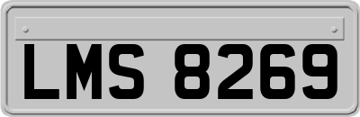 LMS8269