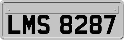 LMS8287