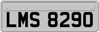 LMS8290