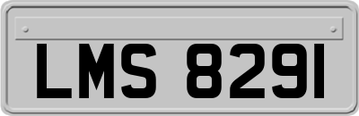 LMS8291