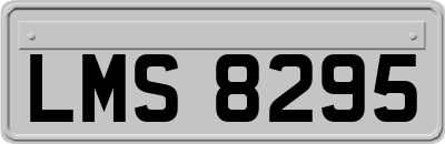 LMS8295