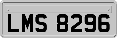 LMS8296