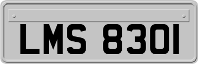 LMS8301
