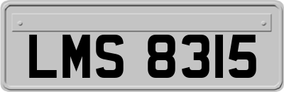 LMS8315