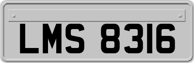 LMS8316