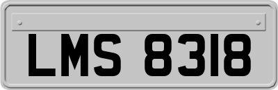 LMS8318