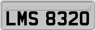 LMS8320