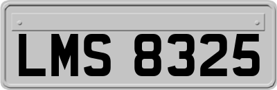 LMS8325