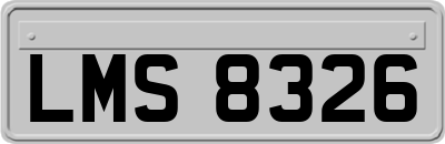 LMS8326