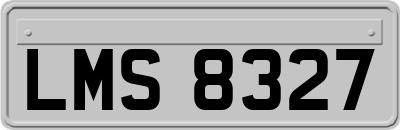 LMS8327