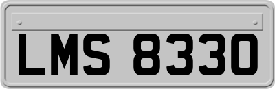 LMS8330