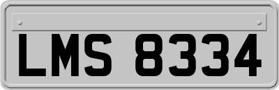 LMS8334