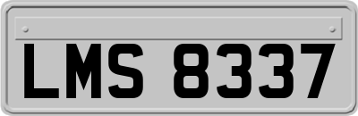 LMS8337