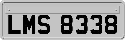 LMS8338