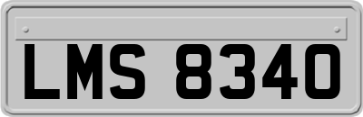 LMS8340