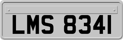 LMS8341