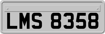 LMS8358