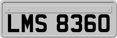 LMS8360