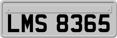 LMS8365