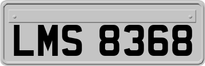 LMS8368