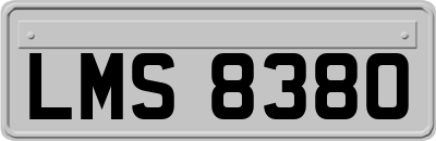LMS8380