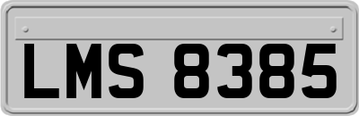 LMS8385