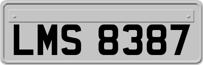 LMS8387