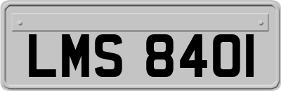 LMS8401