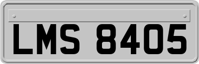LMS8405