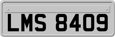 LMS8409