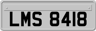 LMS8418