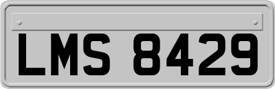LMS8429