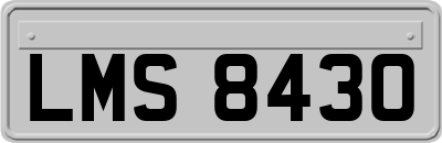 LMS8430