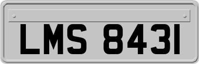 LMS8431