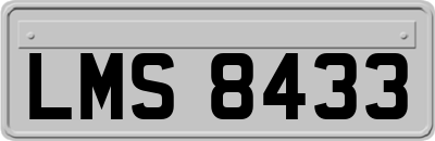 LMS8433