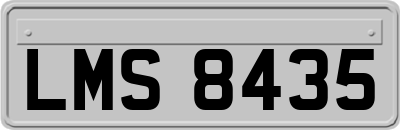 LMS8435